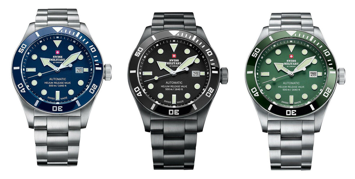 Ronda - известнейший производитель швейцарских часовых механизмов, который обслуживает огромное количество брендов.-11