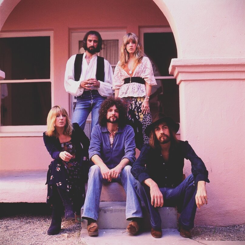 Fleetwood Mac 