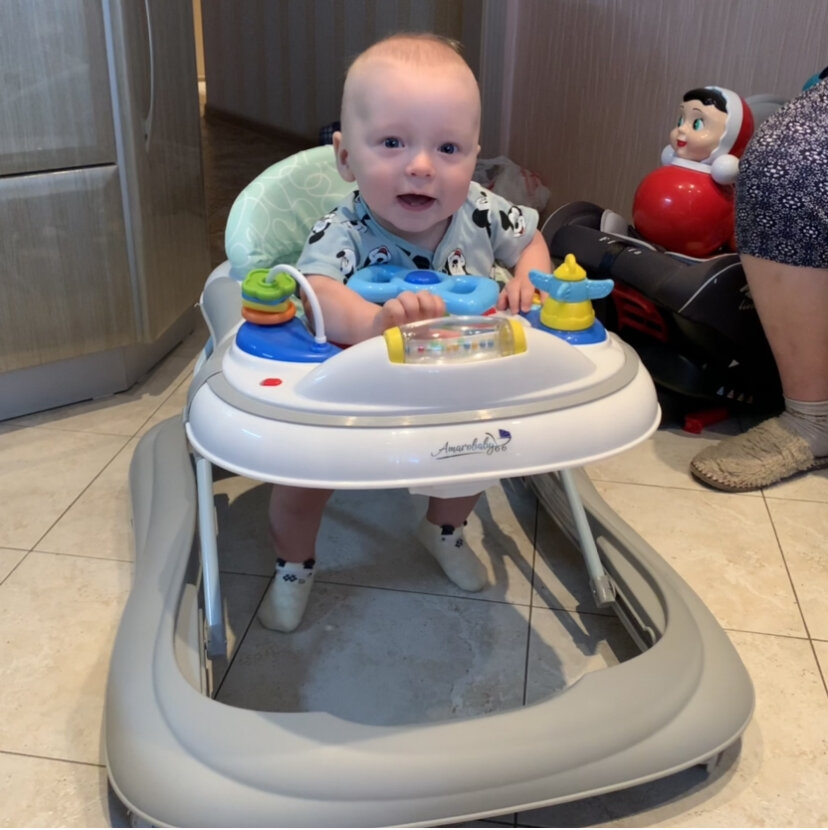 Фото из личного архива 