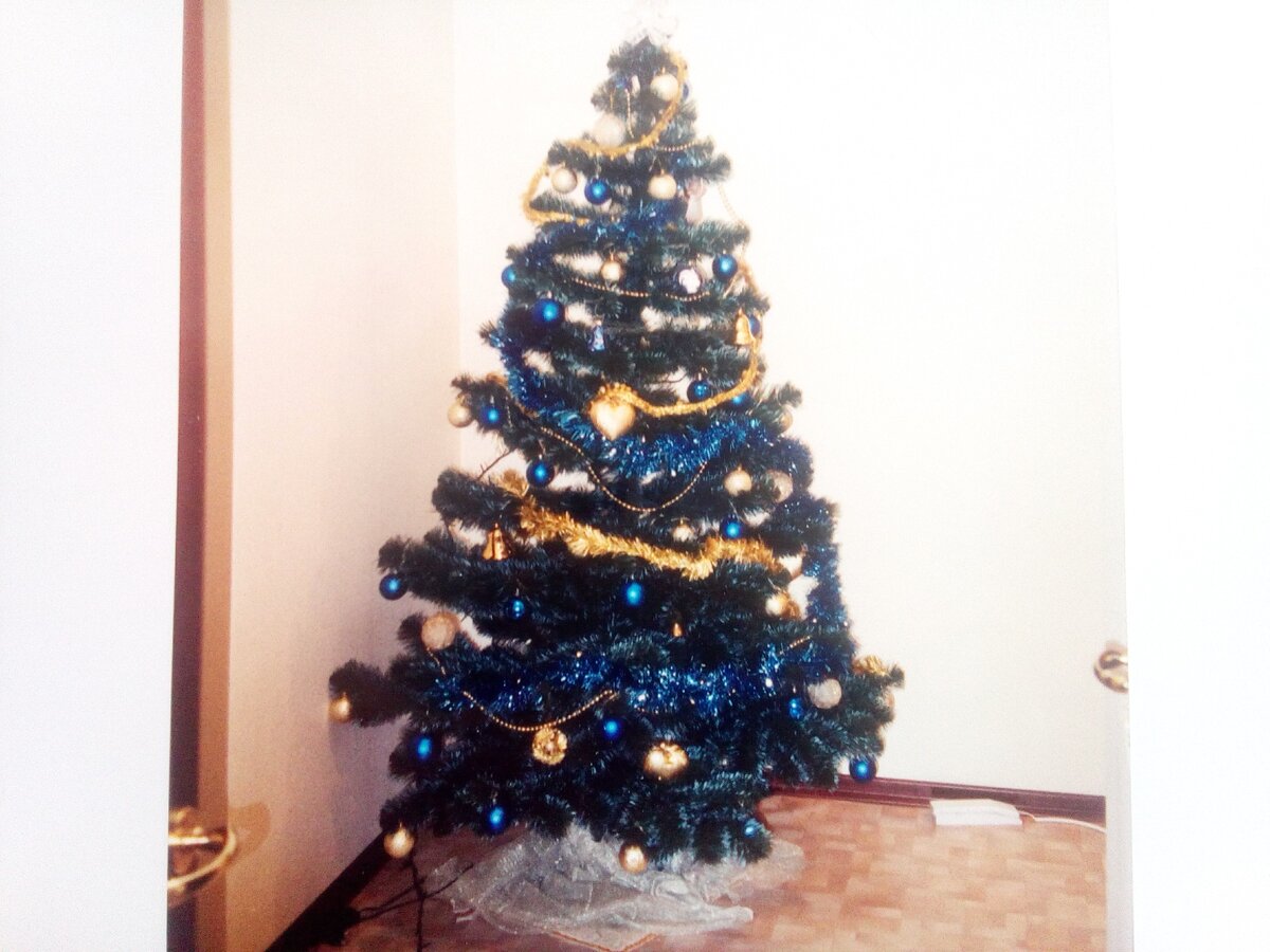 Начало 2000-х