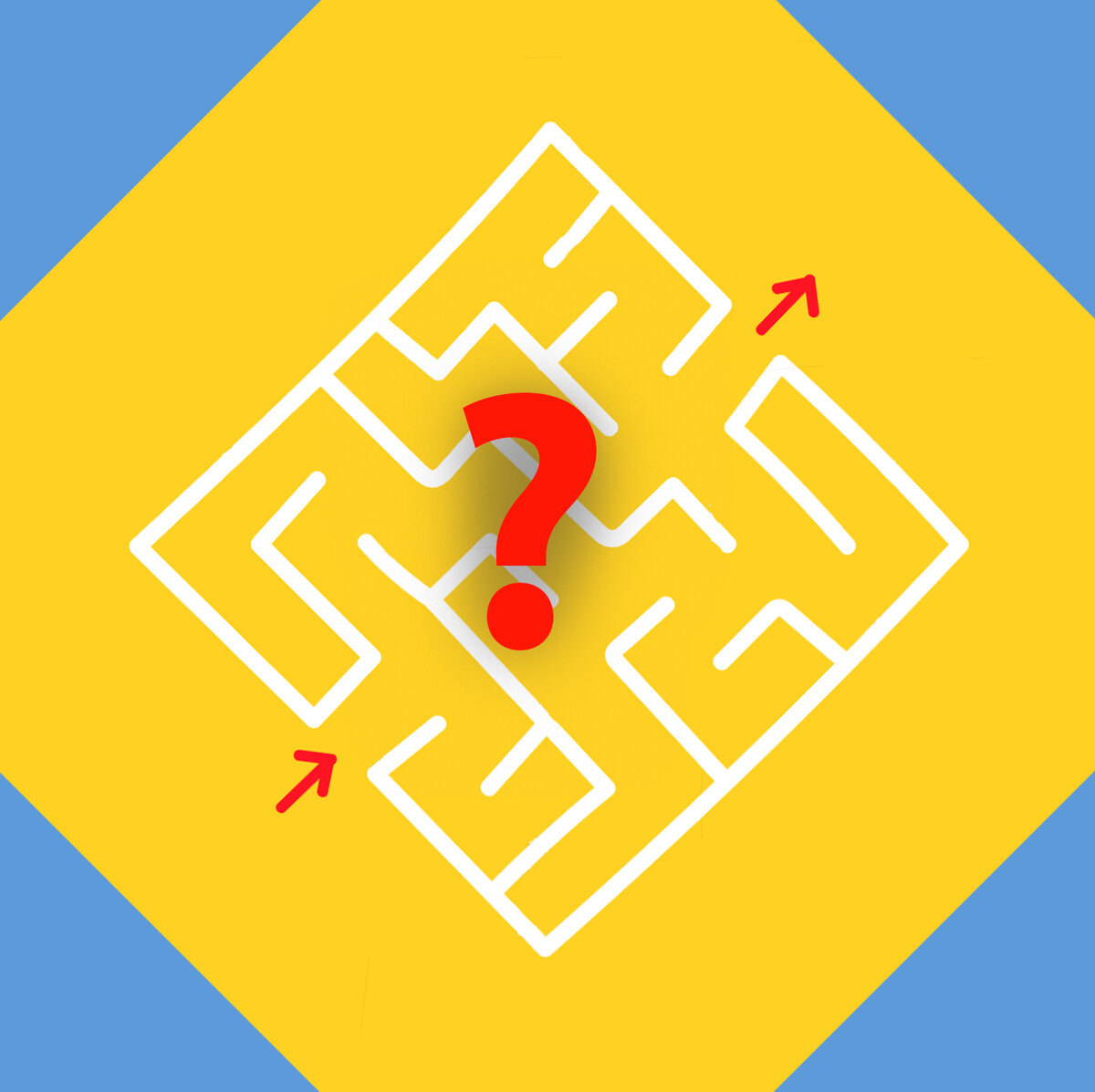 У вас есть любимая загадка?