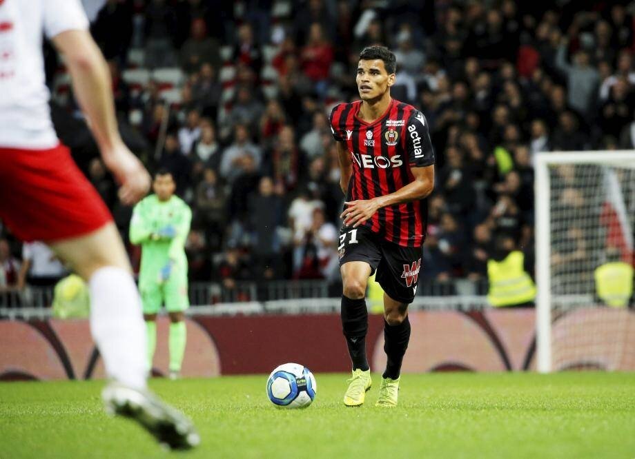 Данило Барбоза да Силва.