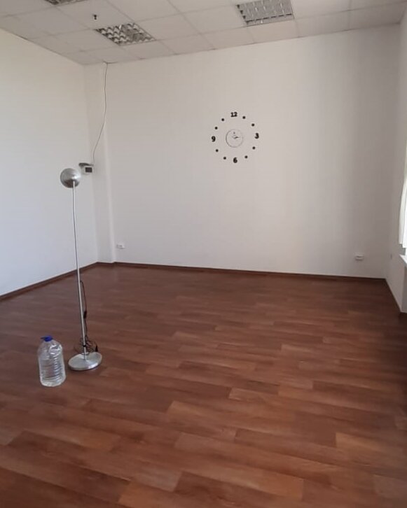 Переезд из офиса