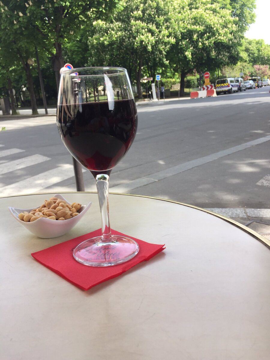 Фото из семейной фотогалереи автора.