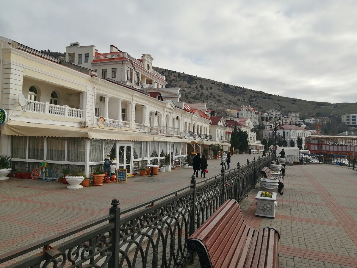 БАЛАКЛАВА