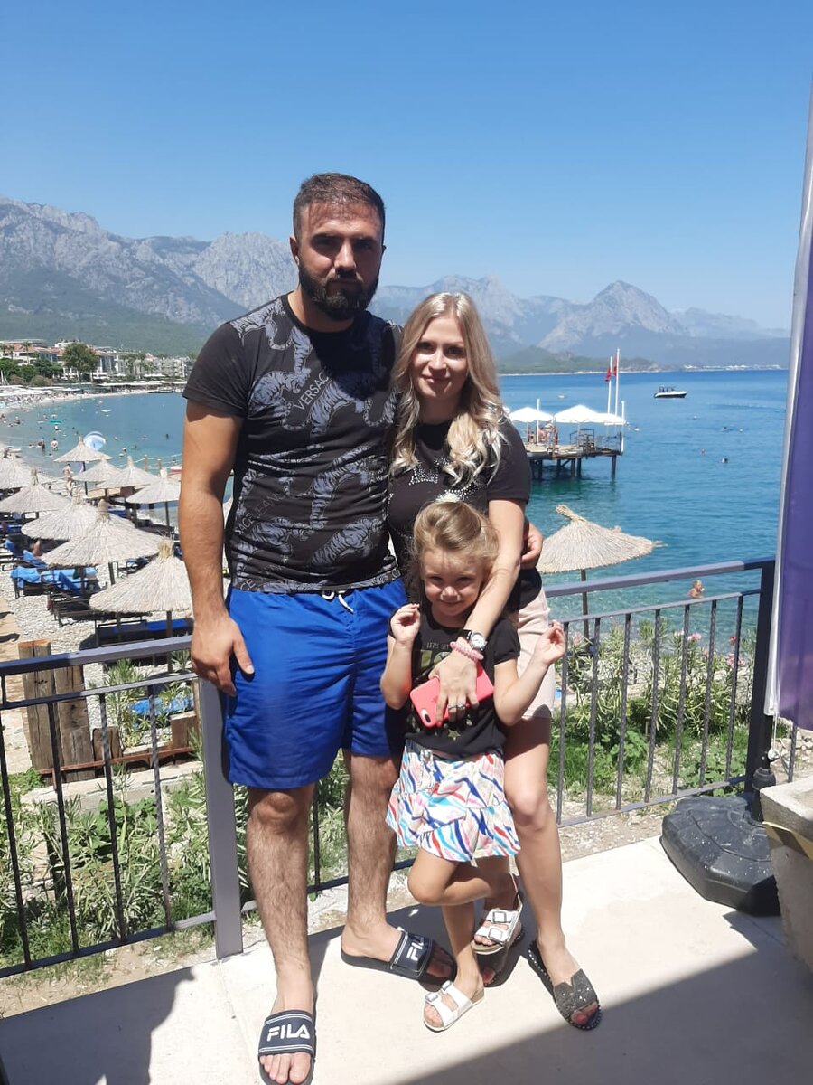 Фото из личного архива