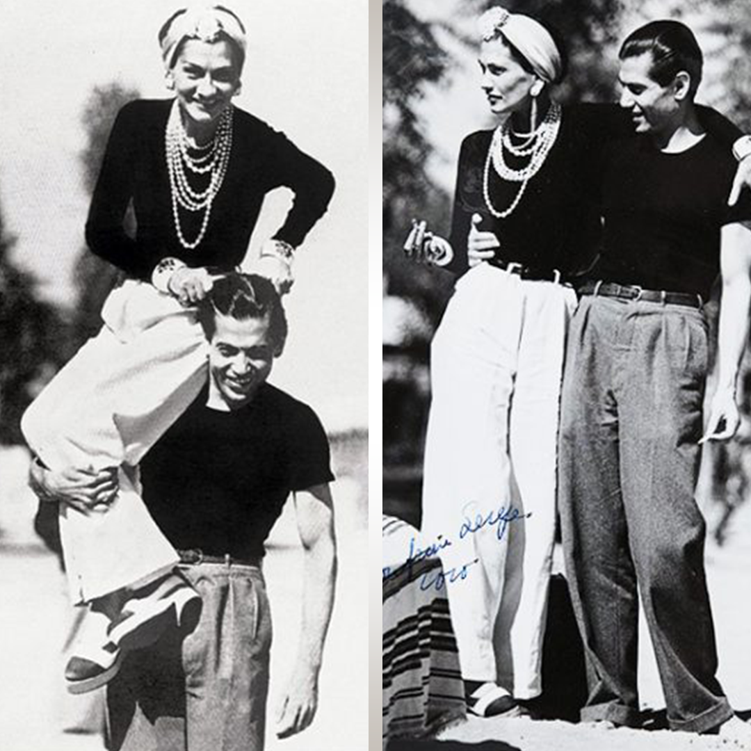 Коко Шанель