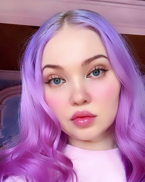 Ксения Воротова - основательница бренда Lime Crime.