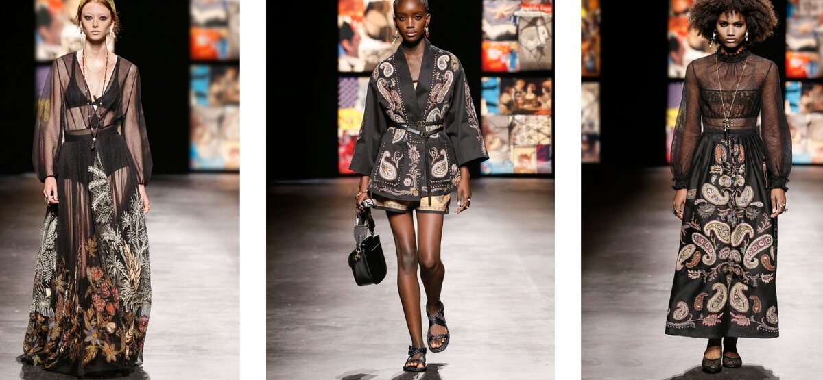 официальный сайт Christian Dior