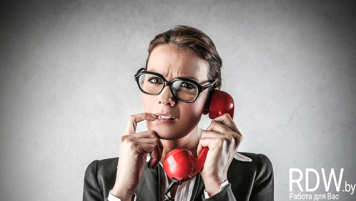 Как успешно пройти телефонное собеседование?