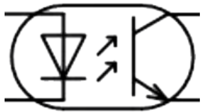 Обозначение на схемах