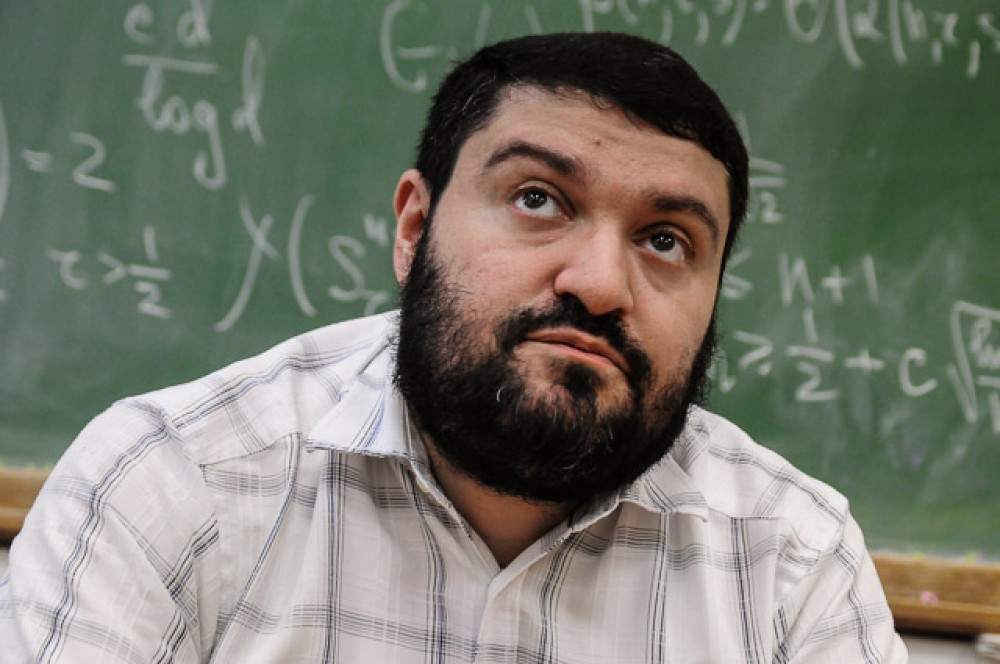 Мфти математик. Ученик на математике. Физика. Лекция по высшей математики. Мфти математик.