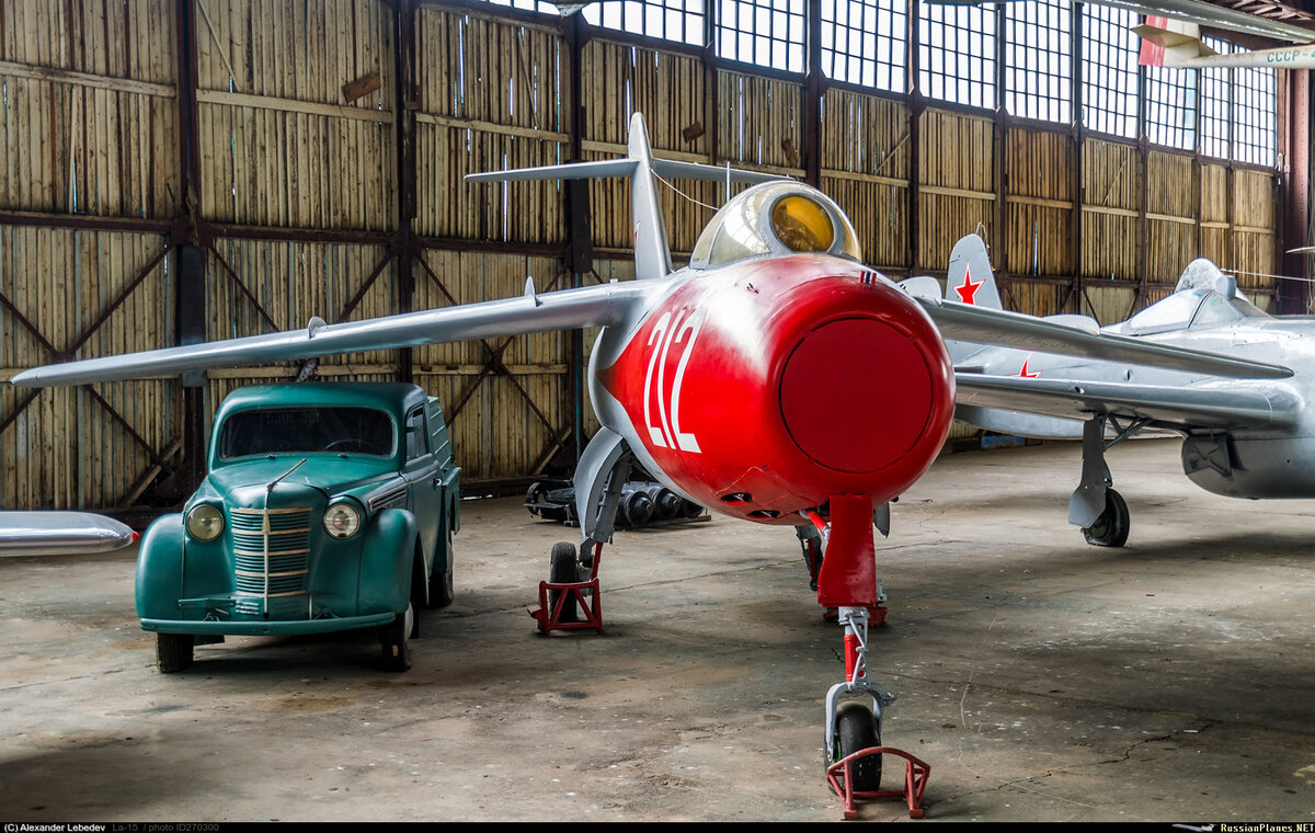 Фото: Александр Лебедев