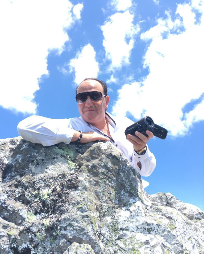 Рушель Блаво