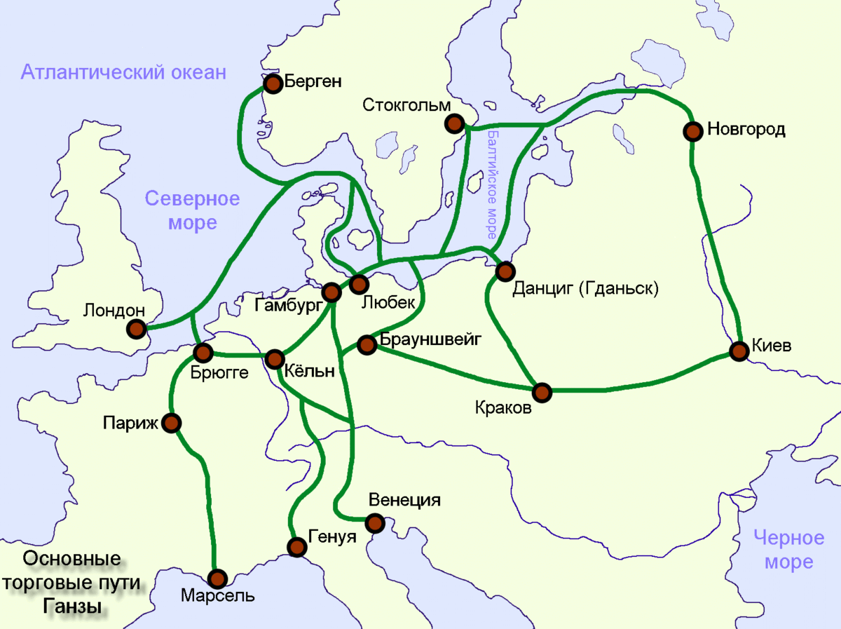 (Иллюстрация из открытых источников)