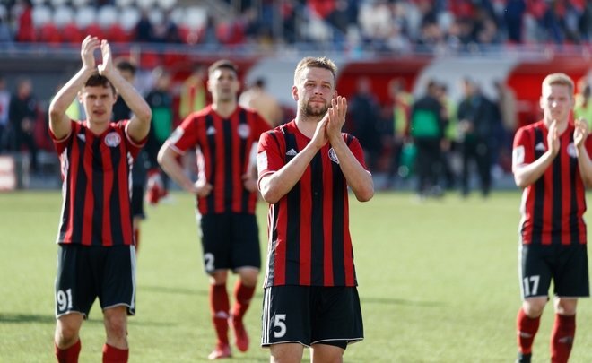 фото: fc-amkar.org