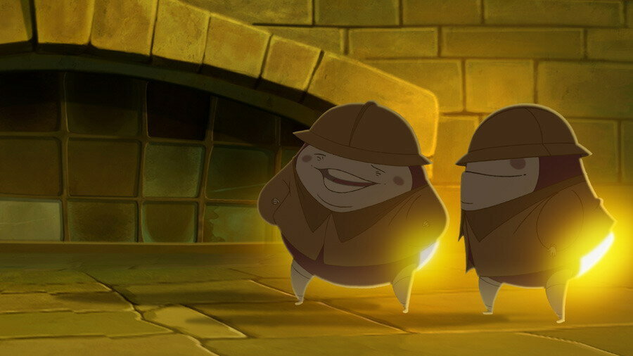 Фото с сайта КиноПоиск. Листайте галерею.