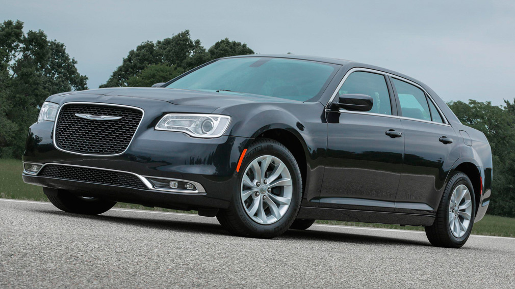 Chrysler 300