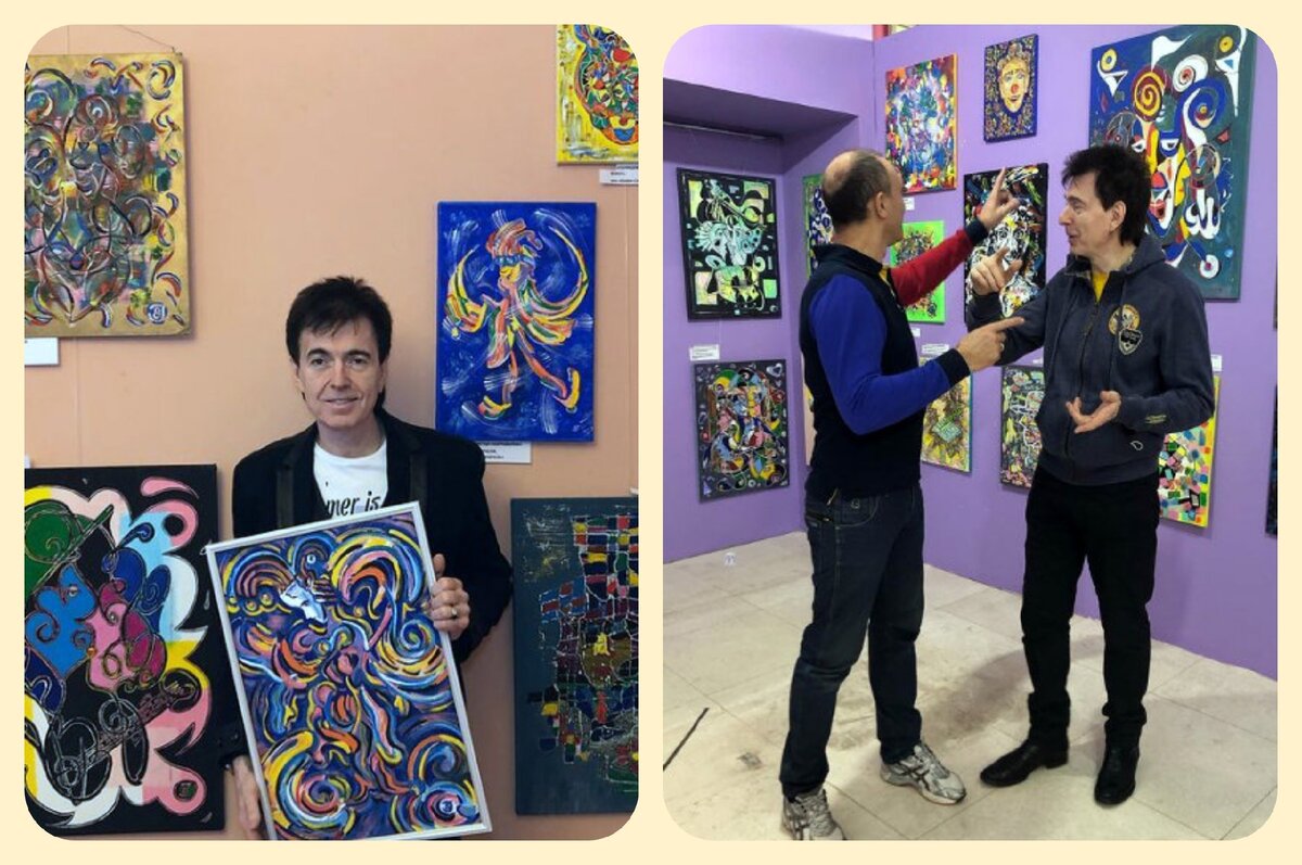 Приветствую всех читателей и посетителей своего канала!-5