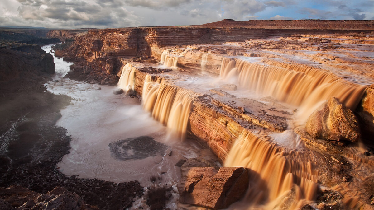 Источник фото: https://www.flagstaff.com/images/grand-falls.jpg