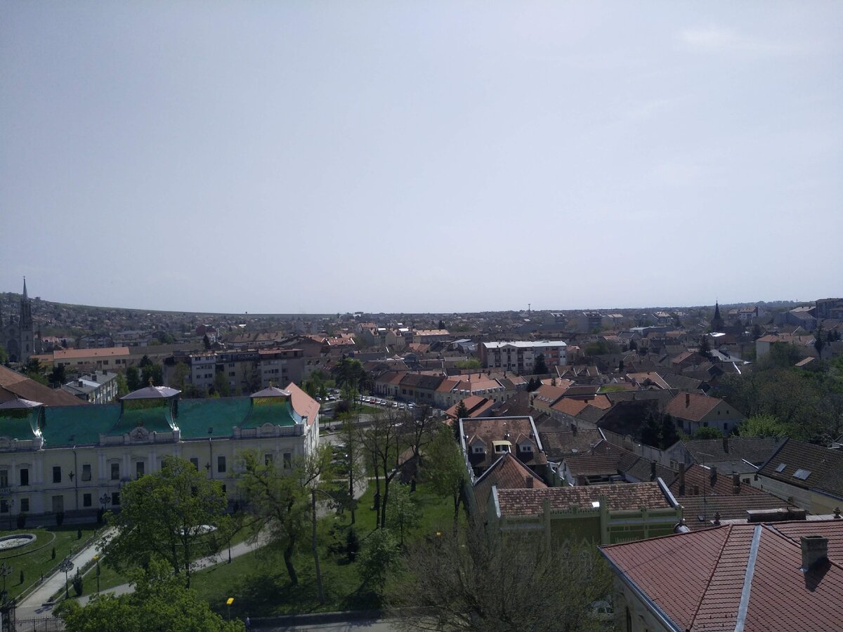 Фото автора канала Звон небес