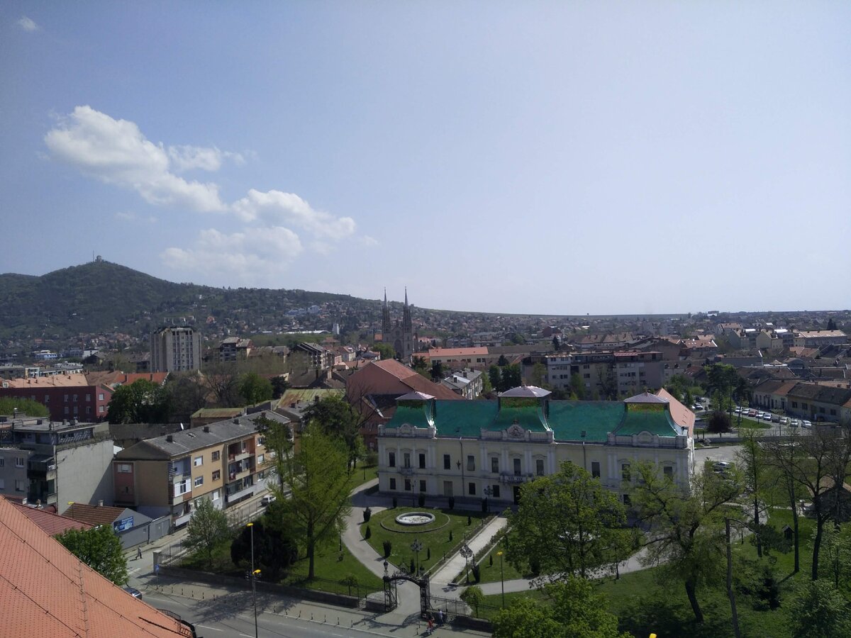 Фото автора канала Звон небес