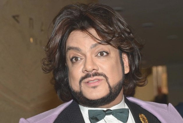 Филипп Киркоров