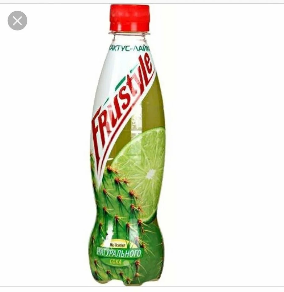 кактусовый лимонад. газ пэт. жижа бруско лимонад с кактусом. напиток frustyle1л вкус кактус - киви б/ алк. жидкость brusko кактусовый ананас.