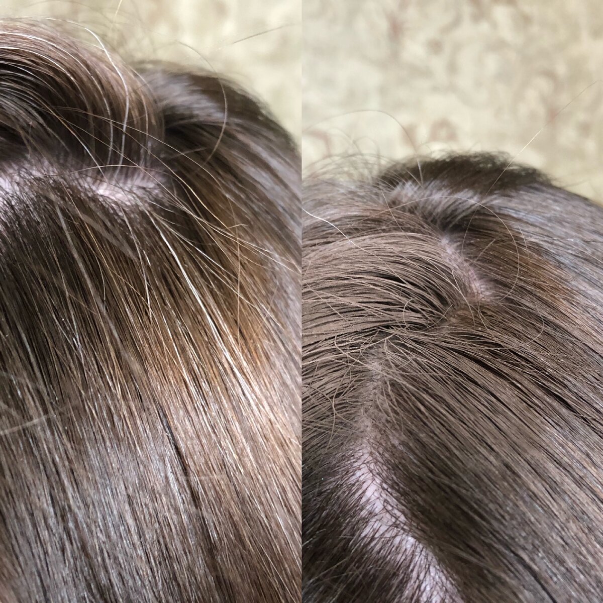 Седины больше нет: по совету знакомой 45+ купила средство, которое ...