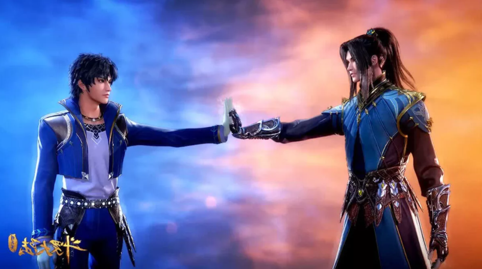 БОЕВОЙ КОНТИНЕНТ