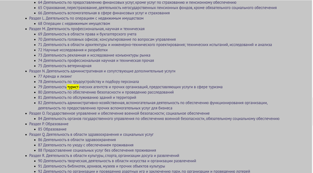 ИП! Начал заниматься другим делом — поменяй ОКВЭД, не то налоговая  оштрафует | Делобанк | Дзен