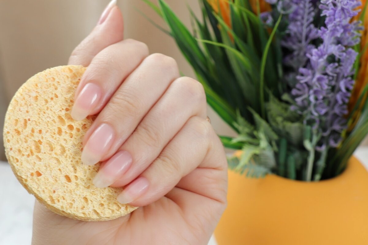 Иногда использую масло после процедуры