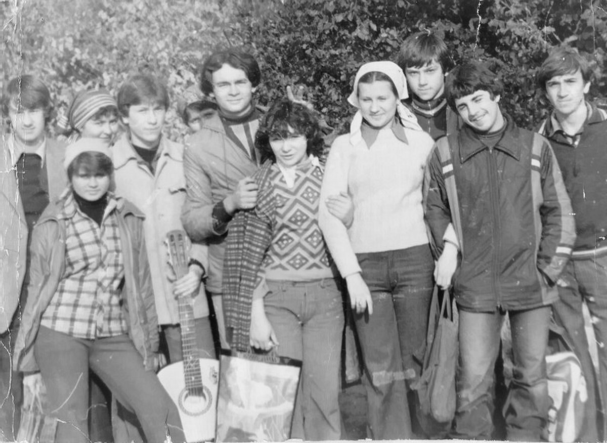 Фото автора