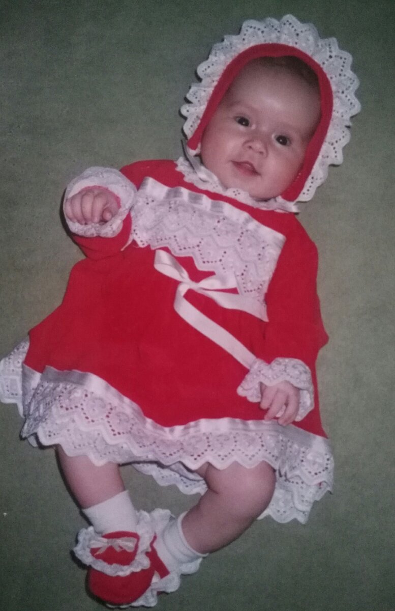 Фото из архива автора.