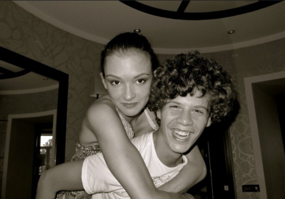 Фото: Паулина Андреева