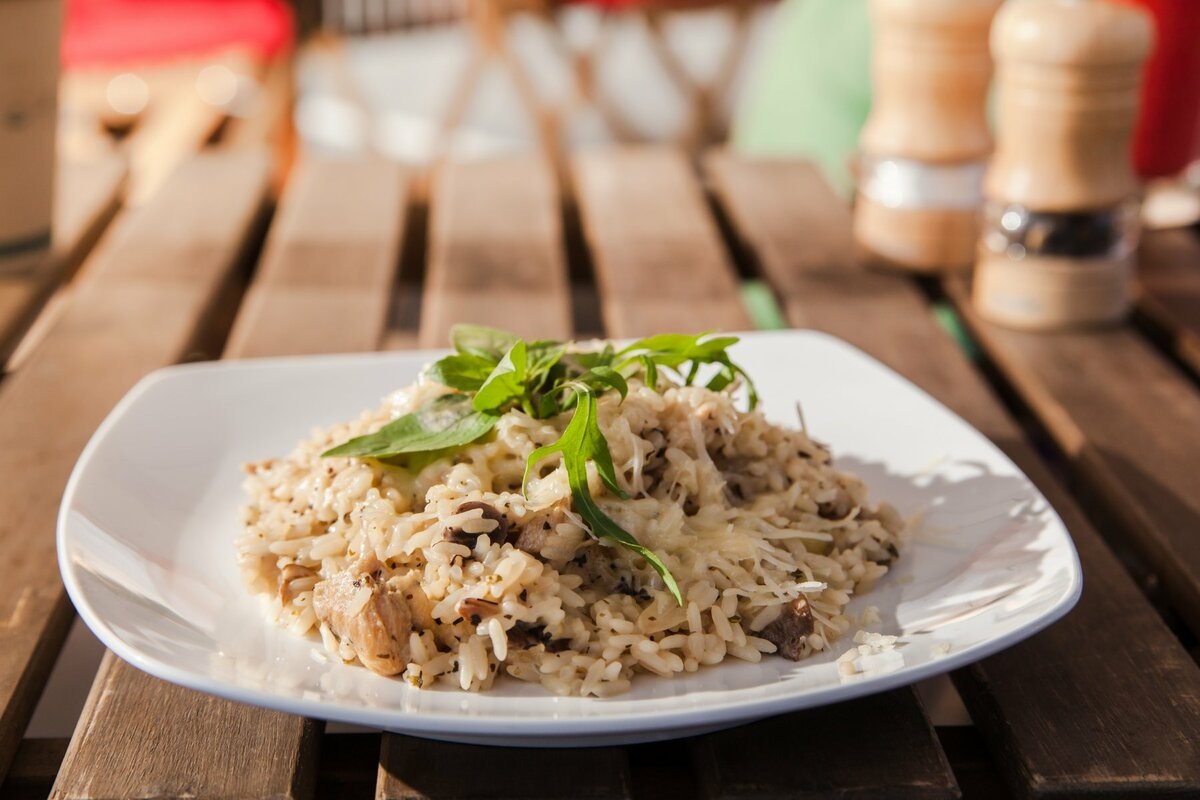 мой результат