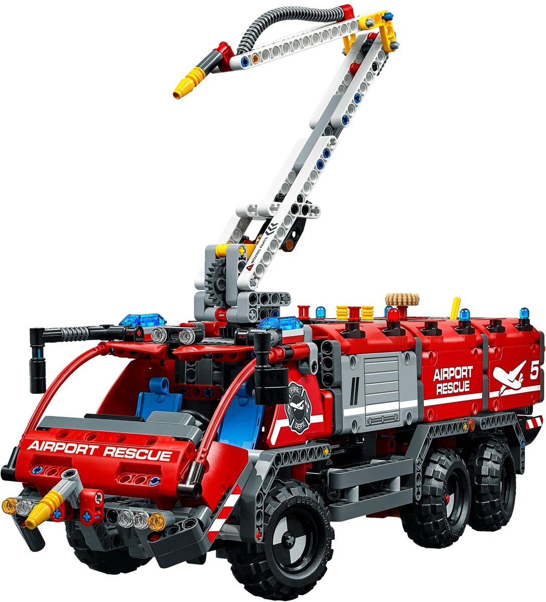 64 самых больших набора Lego Technic ч.2 | Лего Малефик | Дзен