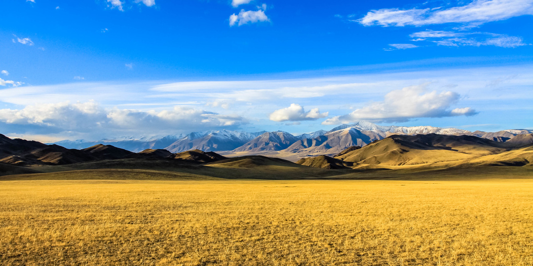 Маршрут, о котором можно только мечтать!