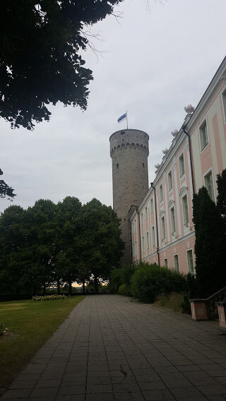 башня длинный Герман 