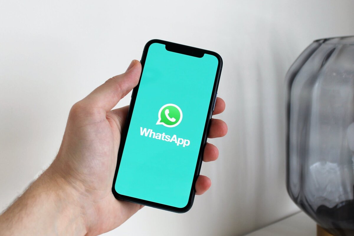 Часть людей не сможет в полной мере использовать WhatsApp. И это уже скоро  | Заметки от дилетанта | Дзен