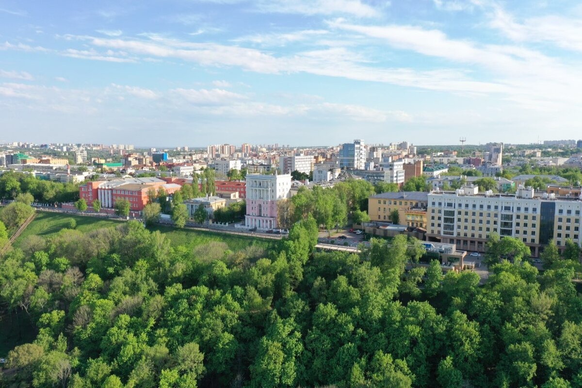  Фото: Наталия Атьянова / ДОМОСТРОЙРФ