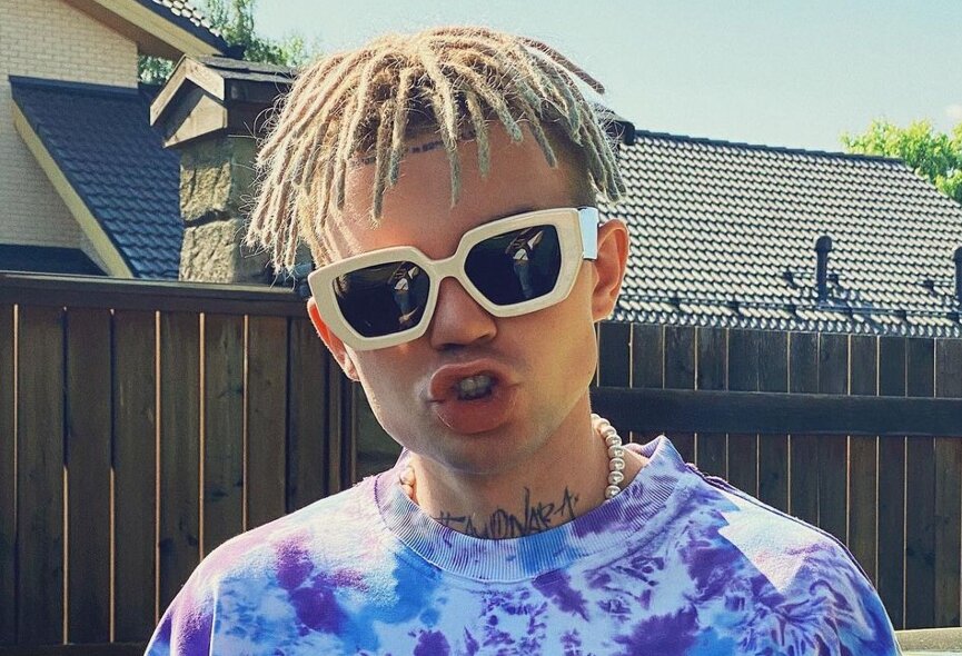 Элджей
Фото: Instagram