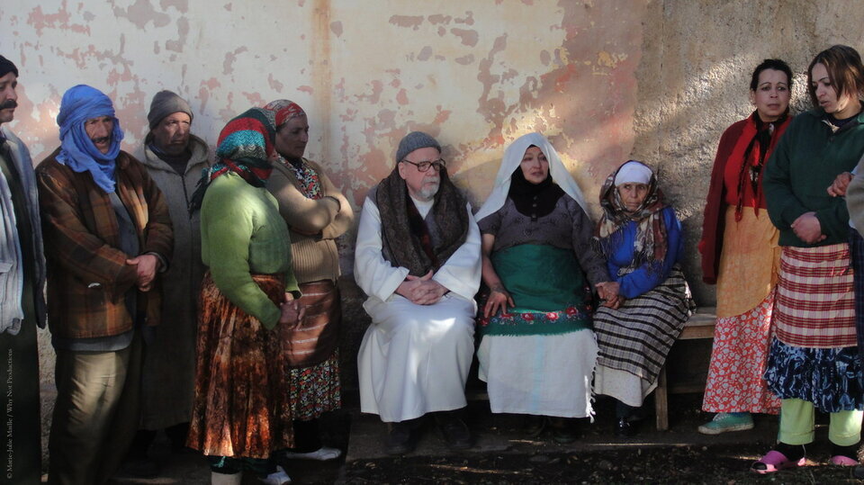 Кадры из фильма "О ЛЮДЯХ И БОГАХ" | За фото спасибо сайт: кинопоиск.ру