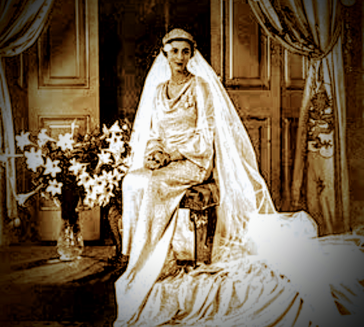 Голицыны | History Project | Дзен
