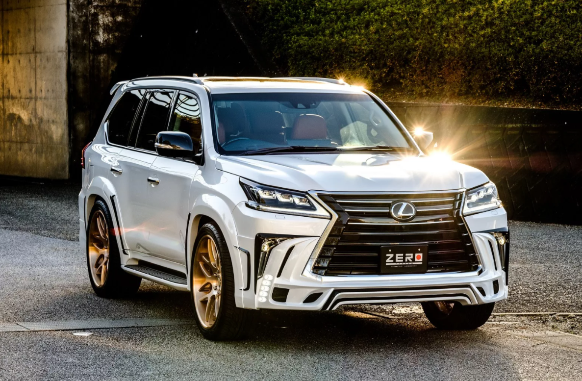 🔥🔥🔥 Lexus LX обзор. Технические характеристики. Основные неполадки |  Кволити Моторс | Дзен