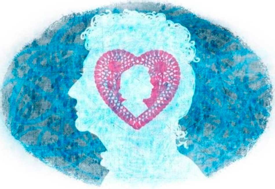 Фото: Dionne Gain 