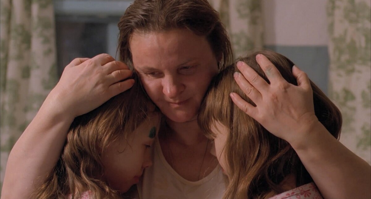 В фильме нет ни капли романтики, только жесткая жизнь / kinopoisk.ru