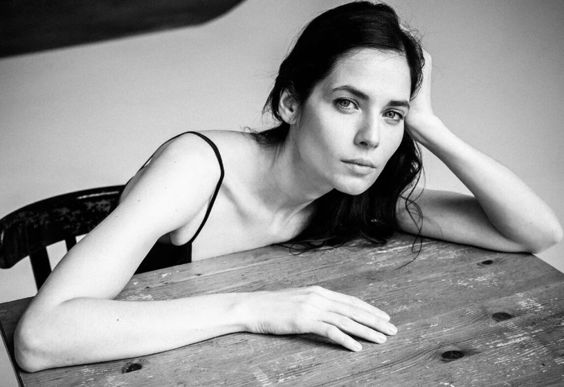 Фото: Юлия Снигирь