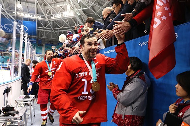 Фото: Jamie Squire/Getty Images