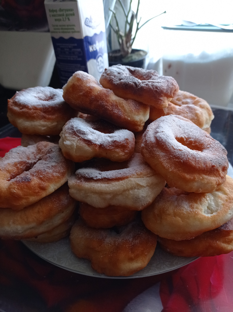 Нам понадобится